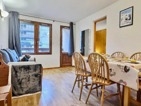 Appartement pour 6 pers. avec 2 SDB près du centre et des pistes à Val d'Isère - FR-1-411-897 Val-D'isère